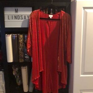 Lularoe Lindsay